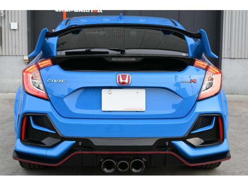 CIVIC