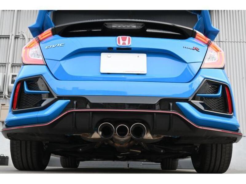 CIVIC