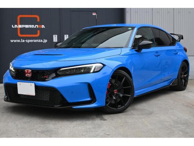 CIVIC