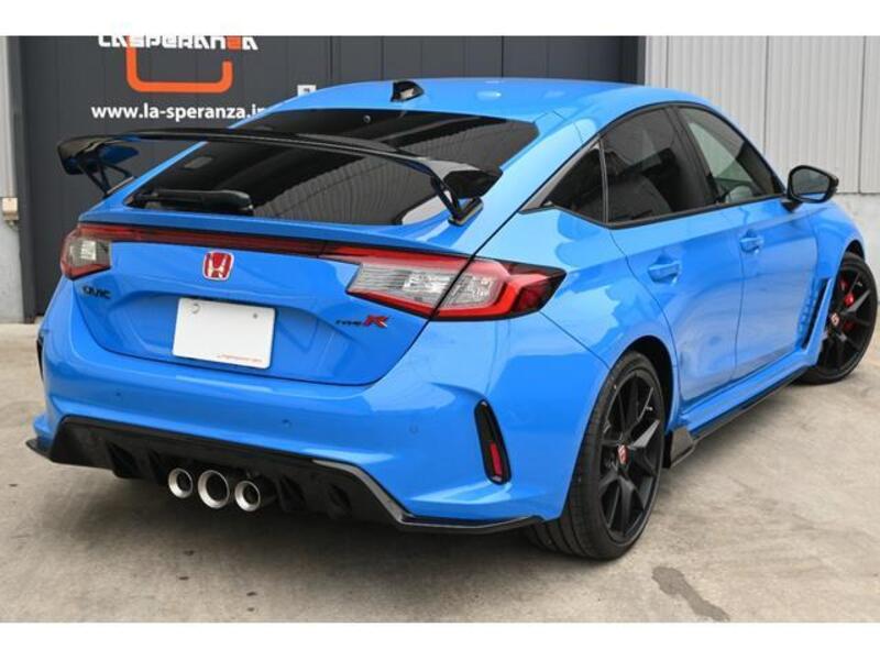 CIVIC