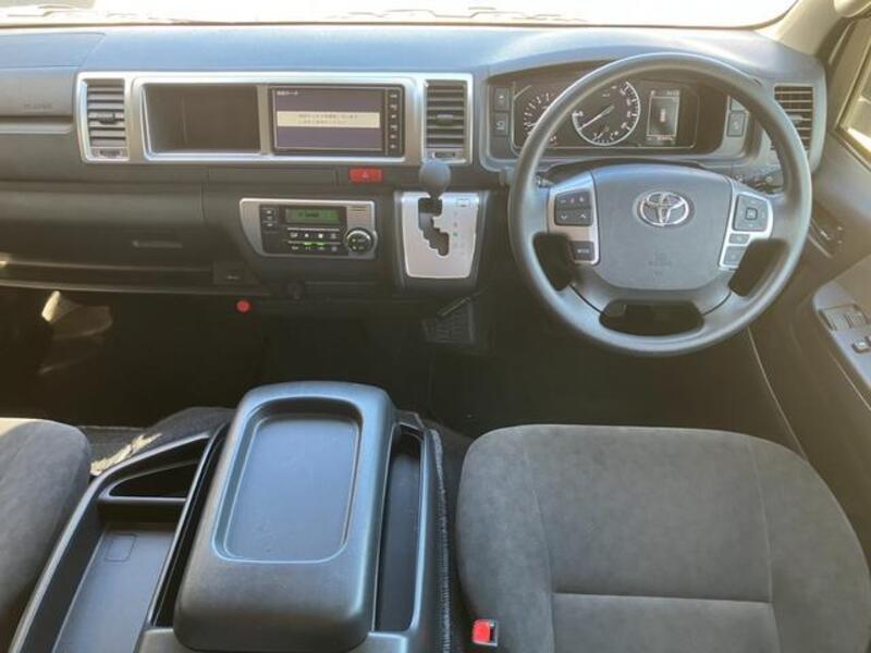 HIACE WAGON