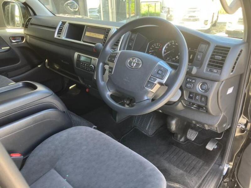 HIACE WAGON