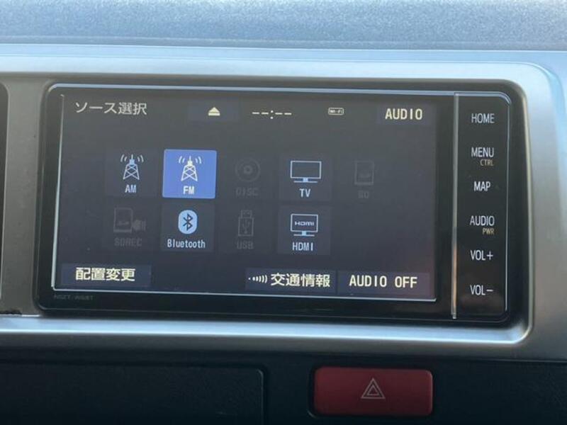 HIACE WAGON