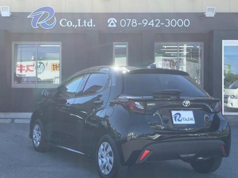 YARIS