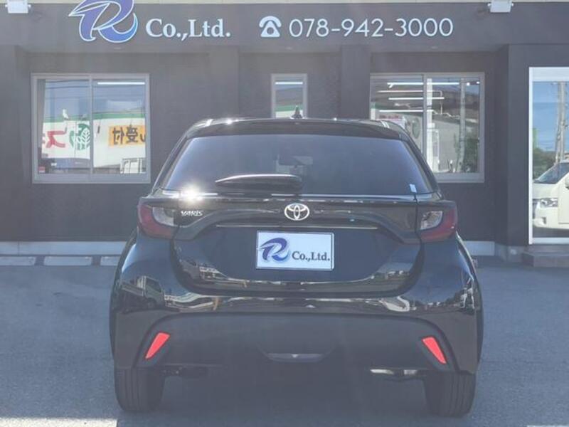YARIS