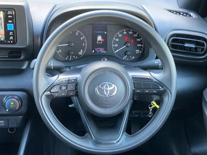 YARIS