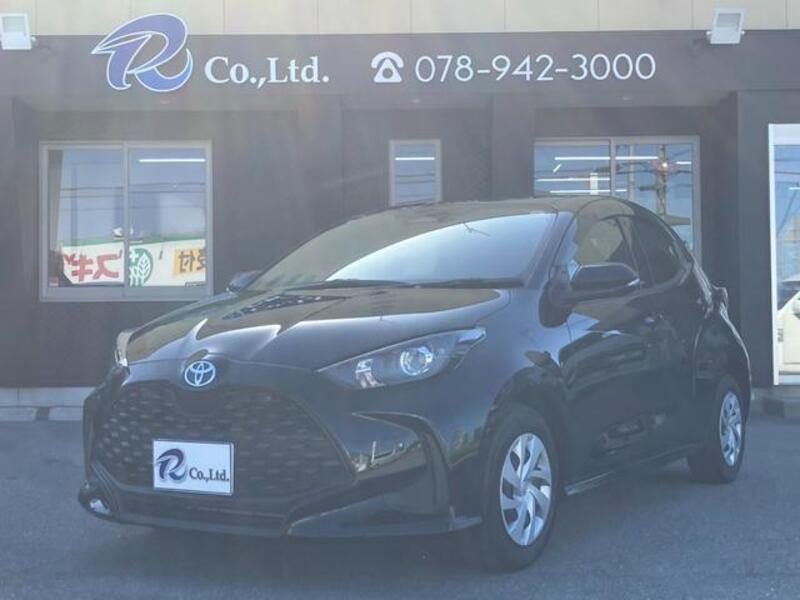 YARIS-0