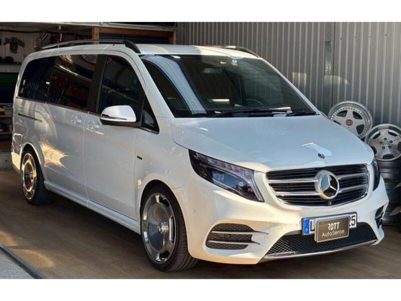 V-CLASS