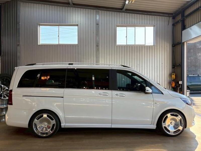 V-CLASS