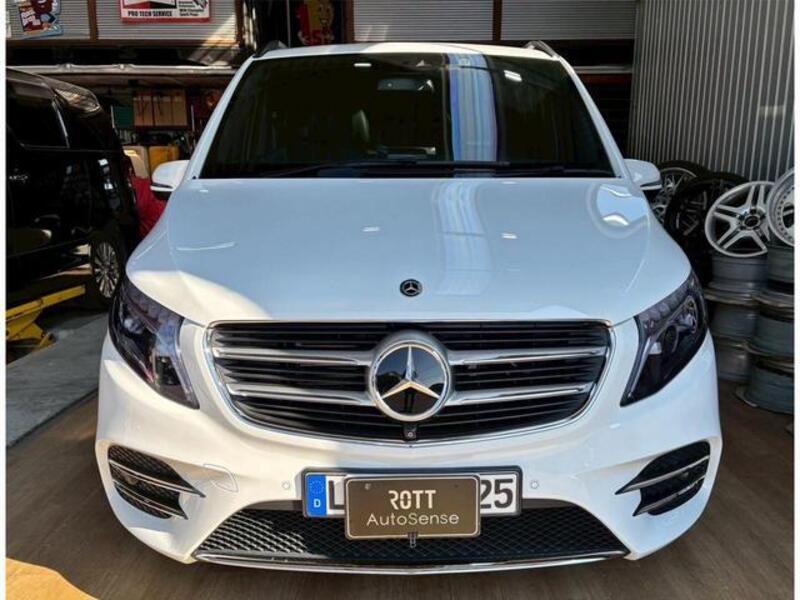 V-CLASS