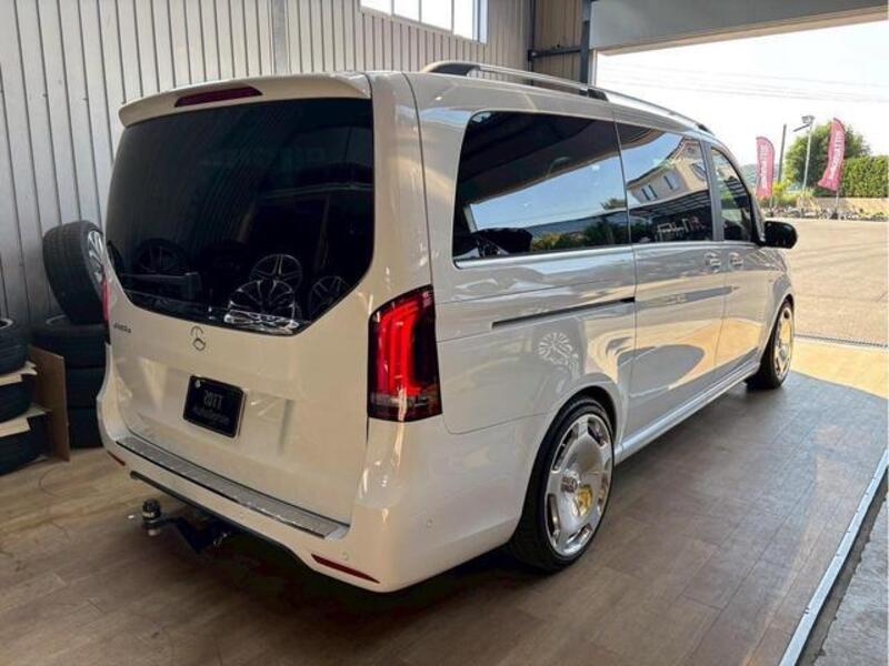 V-CLASS