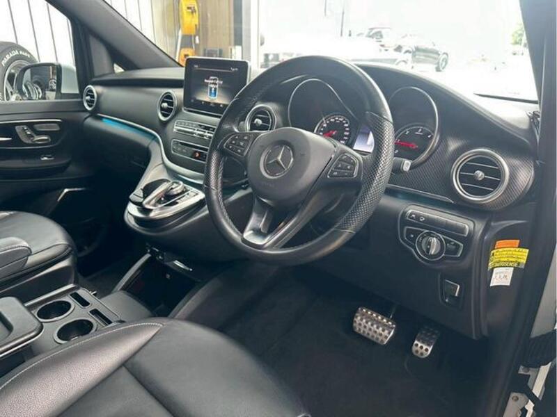 V-CLASS