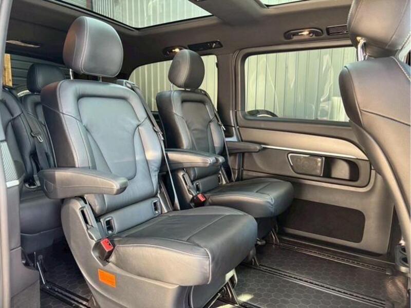 V-CLASS