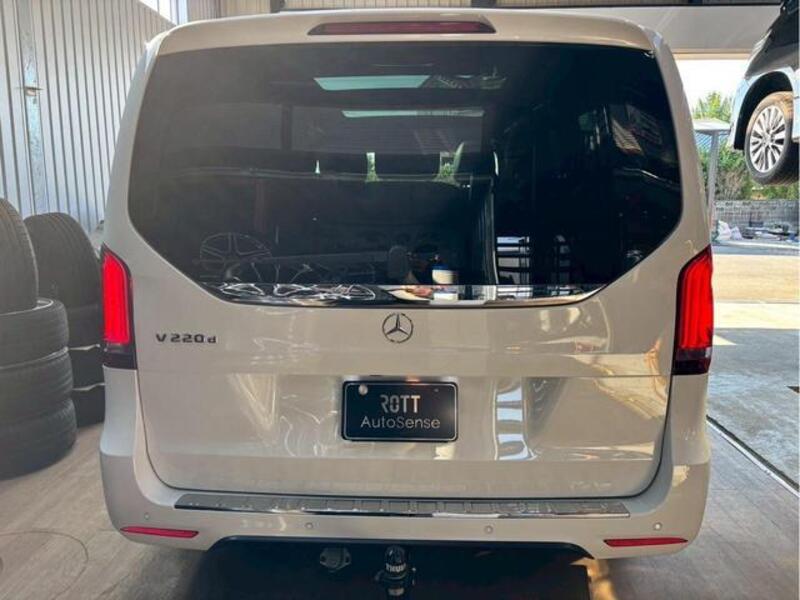 V-CLASS