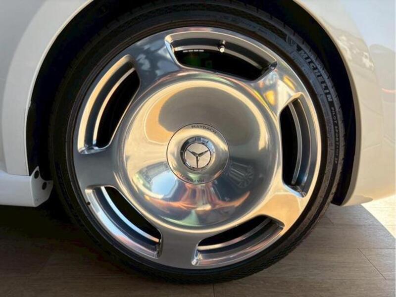 V-CLASS