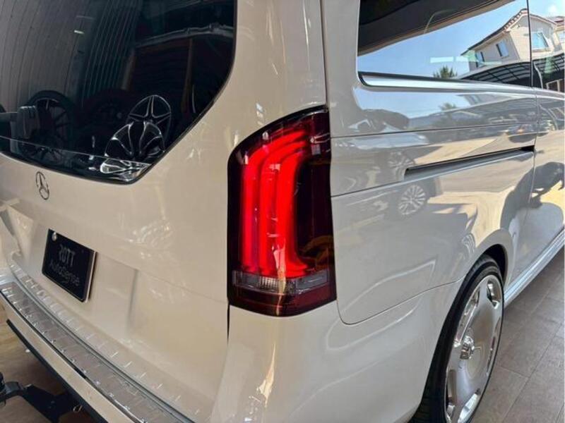 V-CLASS
