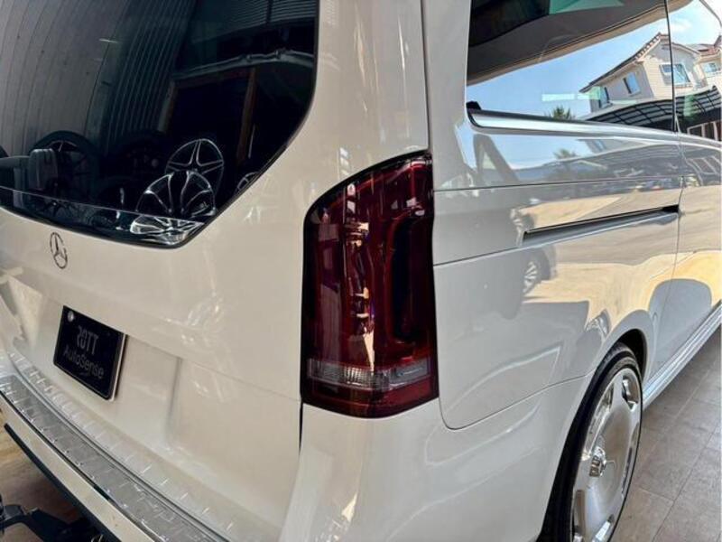 V-CLASS