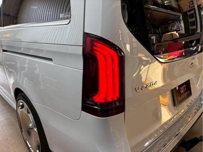 V-CLASS