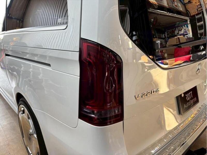 V-CLASS