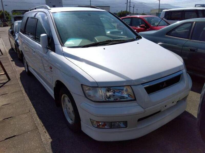 CHARIOT GRANDIS