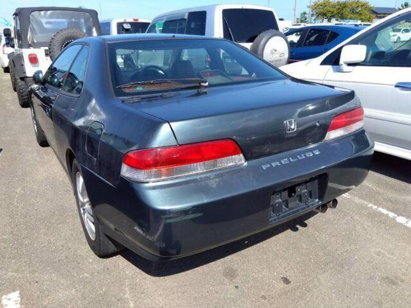 PRELUDE