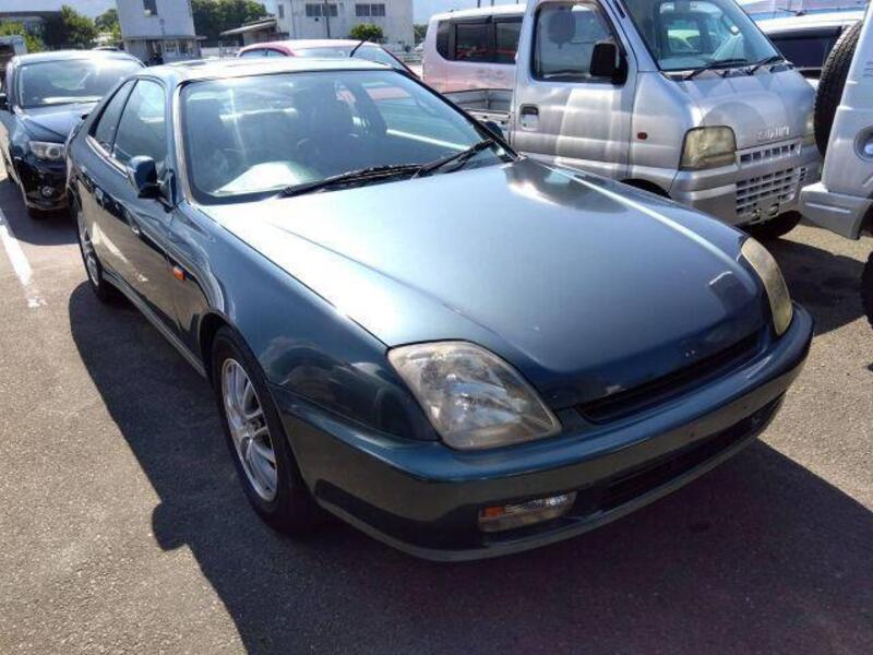 PRELUDE