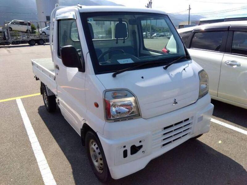 MINICAB TRUCK