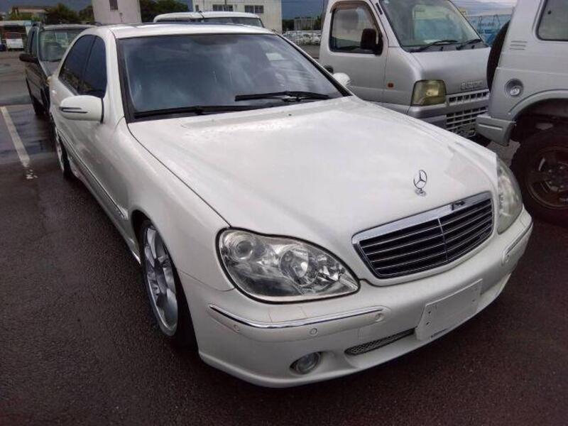 S-CLASS