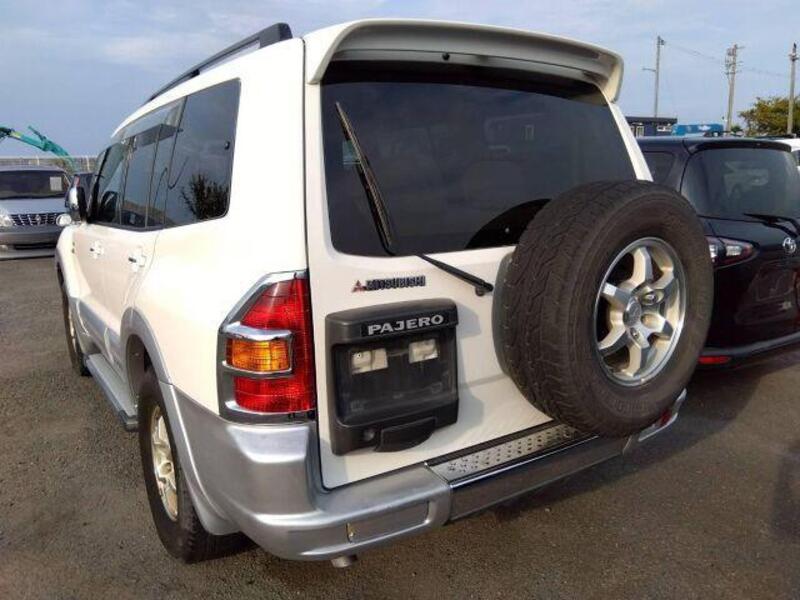 PAJERO