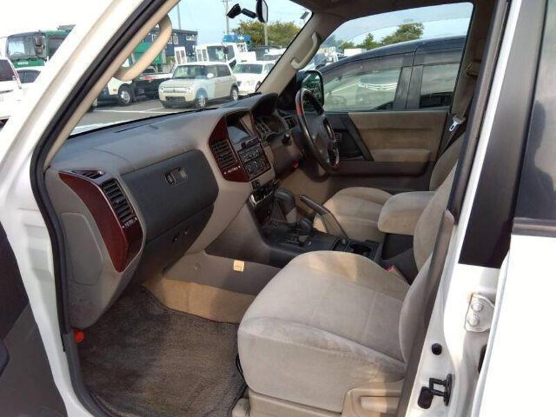 PAJERO