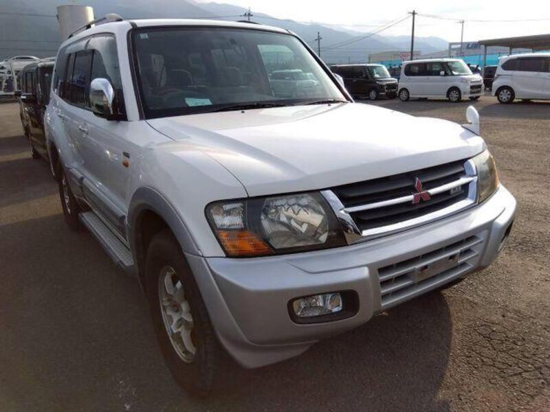 PAJERO