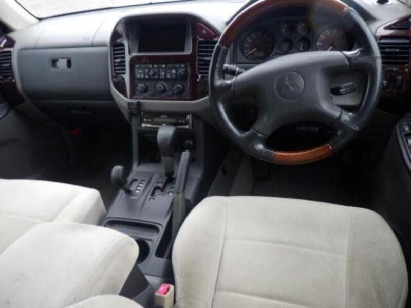 PAJERO