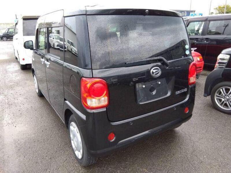 MOVE CANBUS