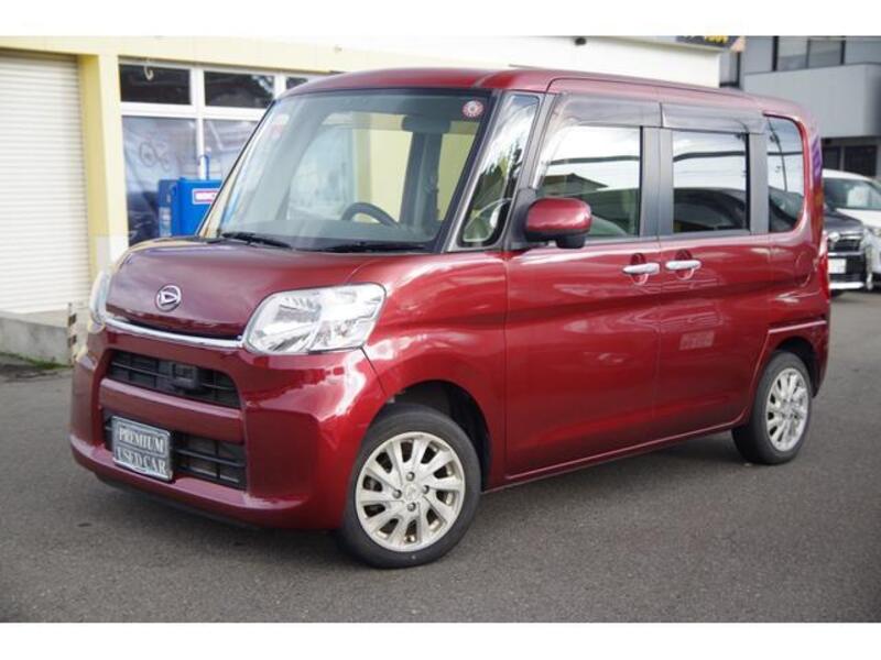 TANTO-0