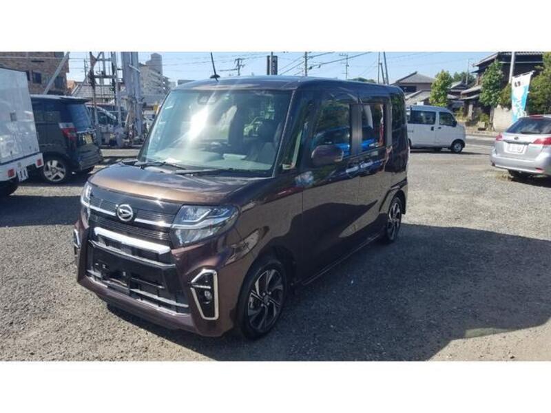 TANTO