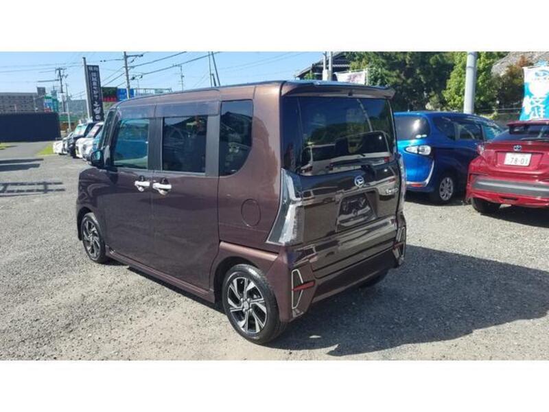 TANTO