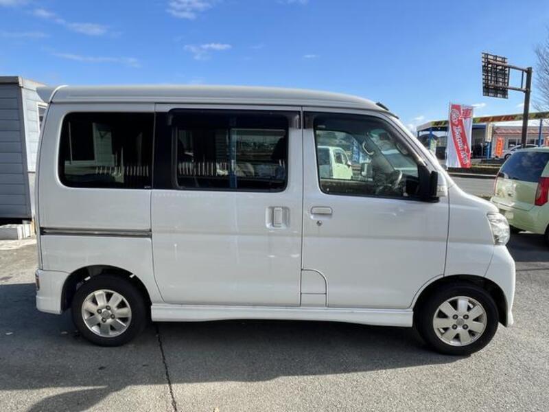 DIAS WAGON