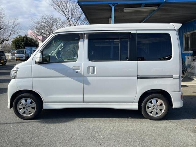DIAS WAGON