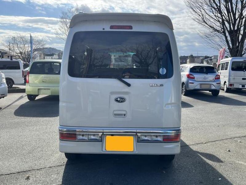 DIAS WAGON