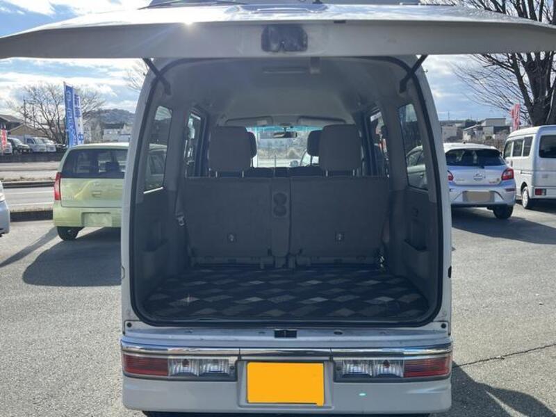 DIAS WAGON