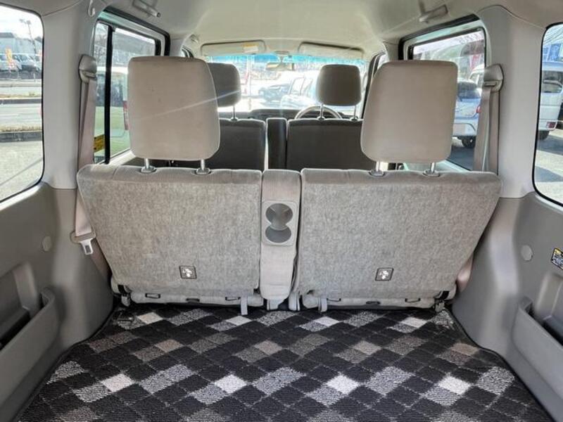 DIAS WAGON
