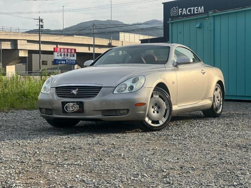 SOARER