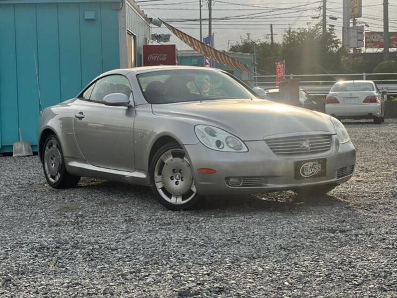SOARER