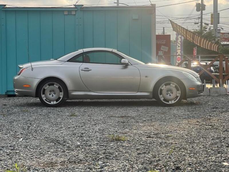 SOARER