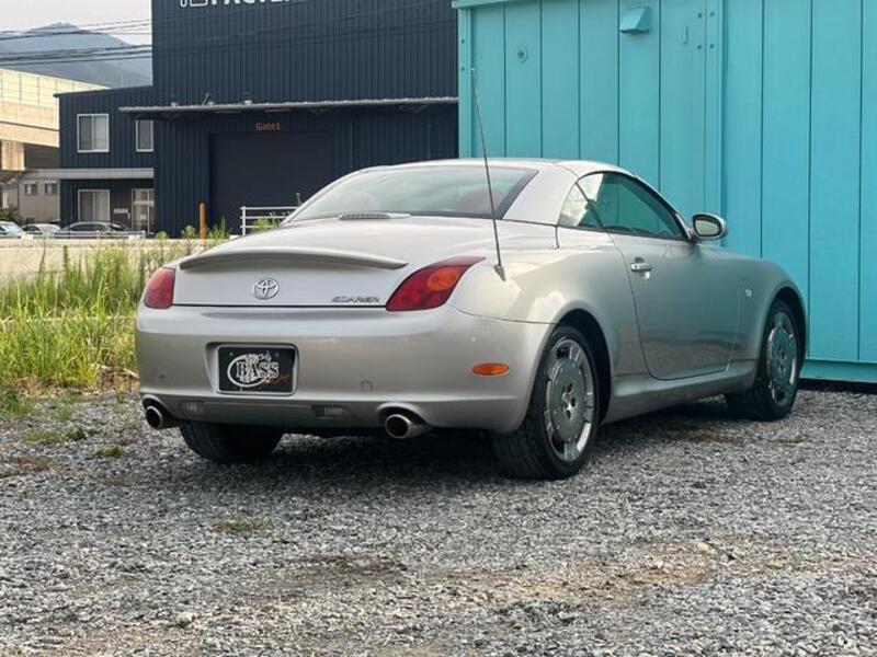 SOARER