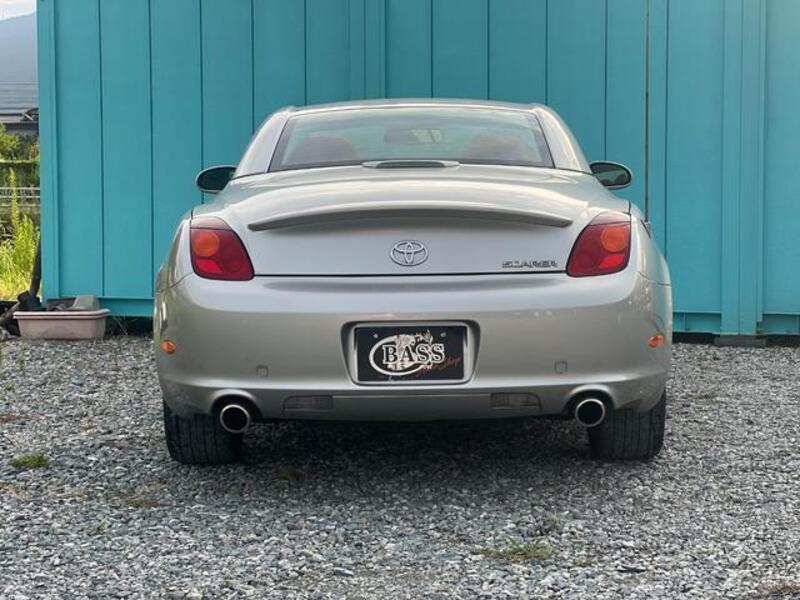 SOARER
