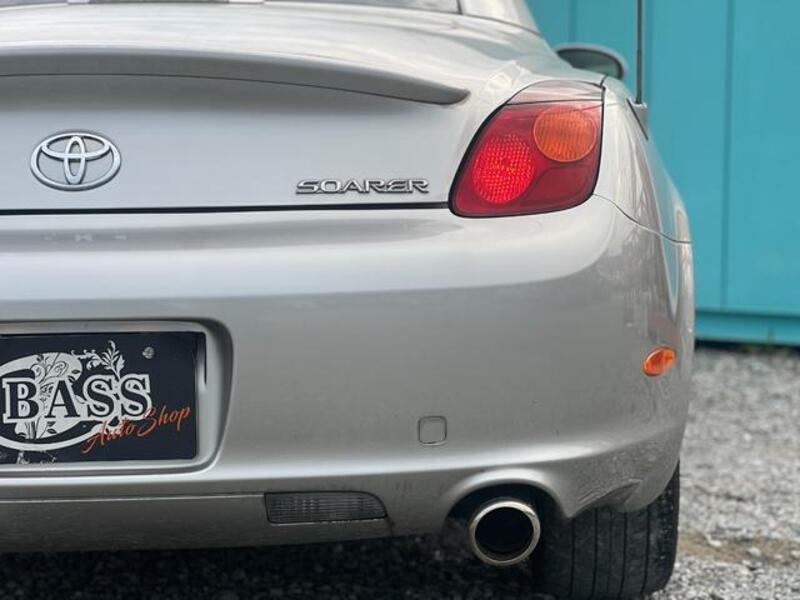 SOARER