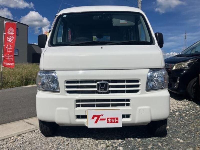 ACTY VAN