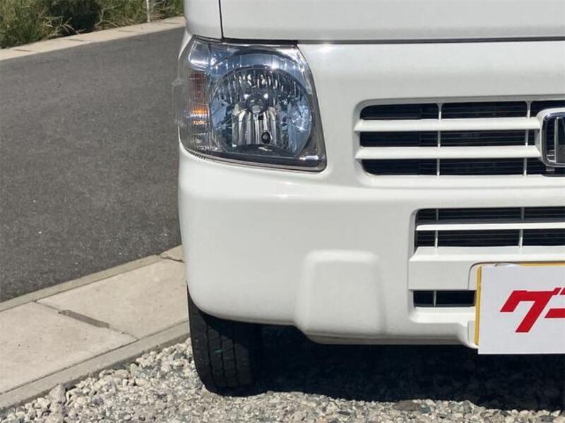 ACTY VAN