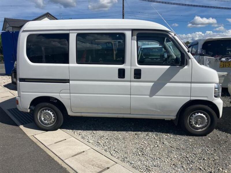 ACTY VAN
